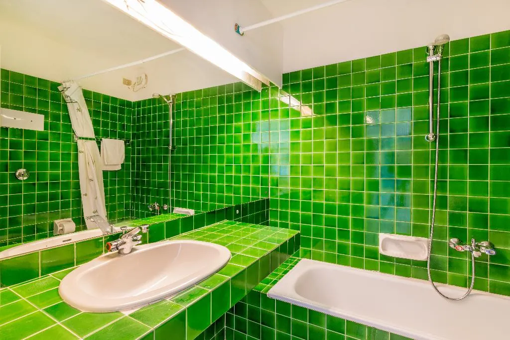 STUDIO CAPACITY 2 Room, Residence Pineta Uno, Olbia