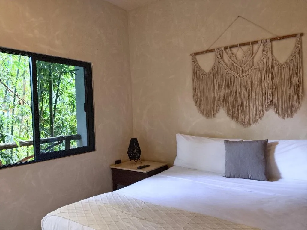 Room, Casa Lupita, Cancun Area