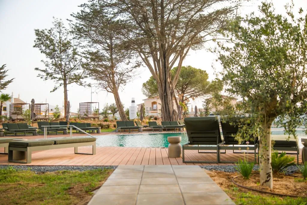 Pool, Castelo Suites Hotel, Algarve