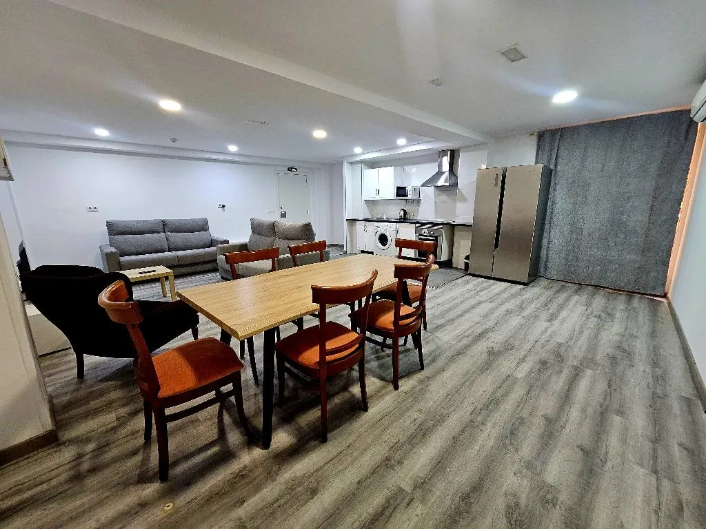 APARTMENT ONE BEDROOM Room, Apartamentos Maja Beach, Costa Blanca
