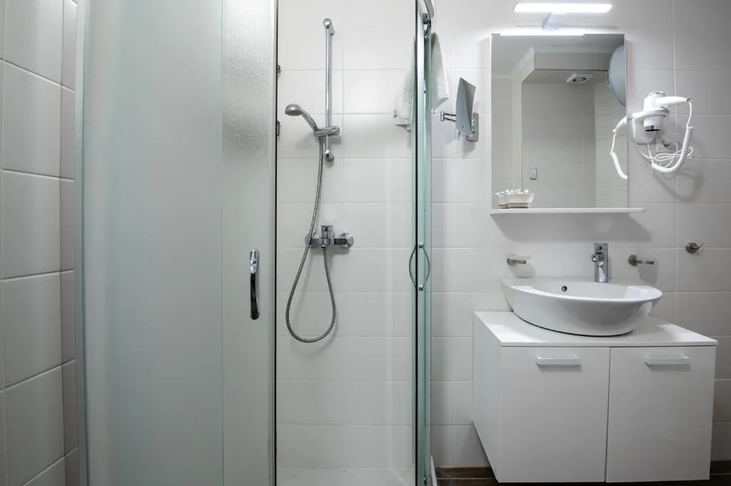 DOUBLE STANDARD Room, Samara, Varna