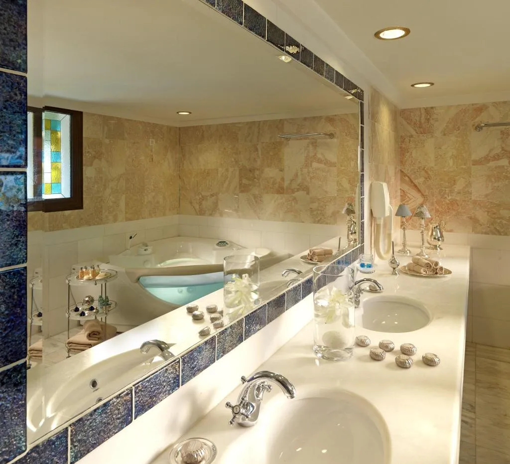 Room, Aldemar Olympian Village, Kalamata