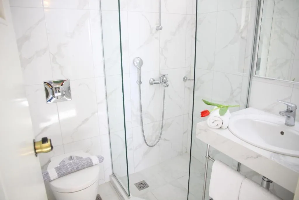 APARTMENT ONE BEDROOM Room, Apollon Hotel Apartments, Crete