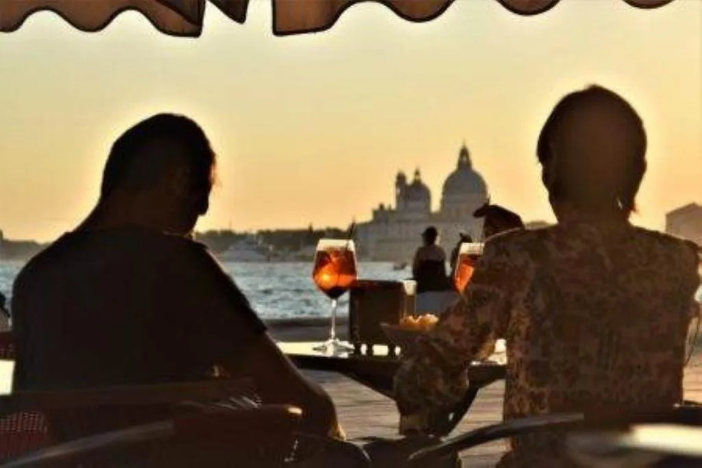 Restaurant, Ca' Formenta, Venice