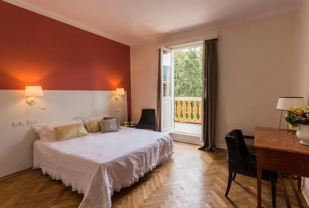 Double or Twin SUPERIOR Room, Mediterraneo Emotional Hotel & Spa, Cagliari