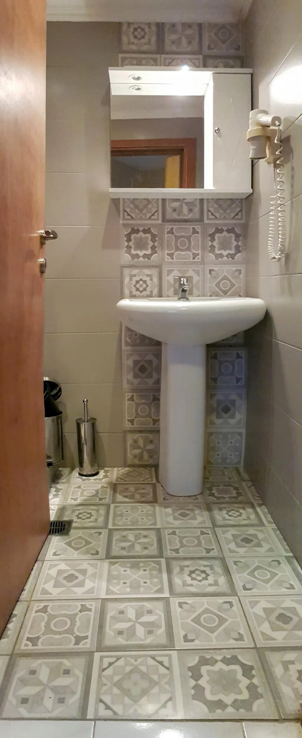 STUDIO STANDARD Room, Anemos Hotel, Halkidiki