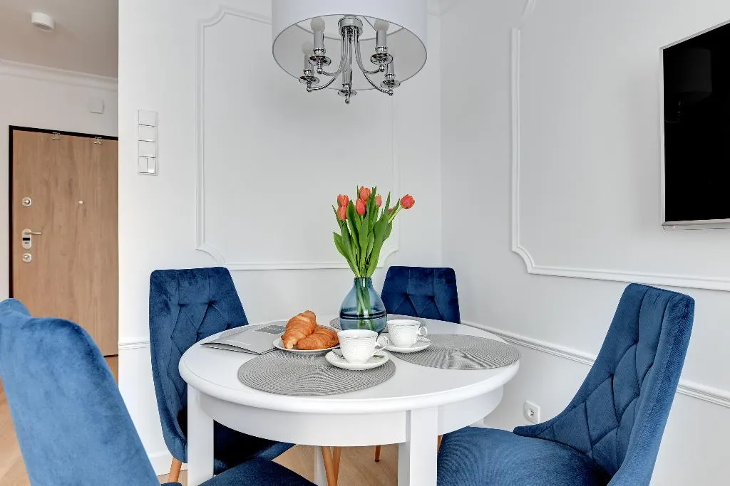 STUDIO COMFORT Room, Old Town - Oldnova By Welcome Apartment, Gdansk