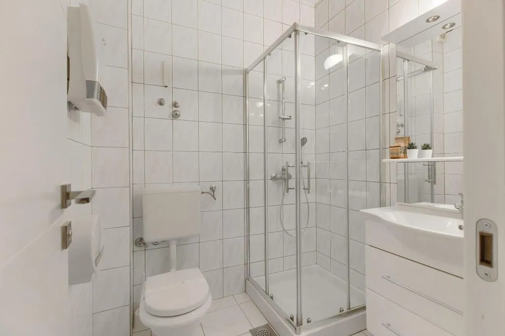 Room, Pansion Martin, Split