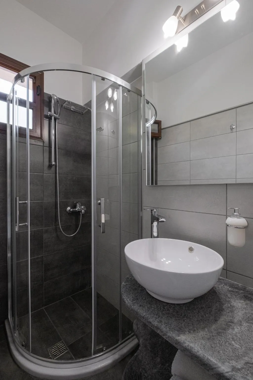 Double or Twin GARDEN VIEW Room, Stella Bay, Samos