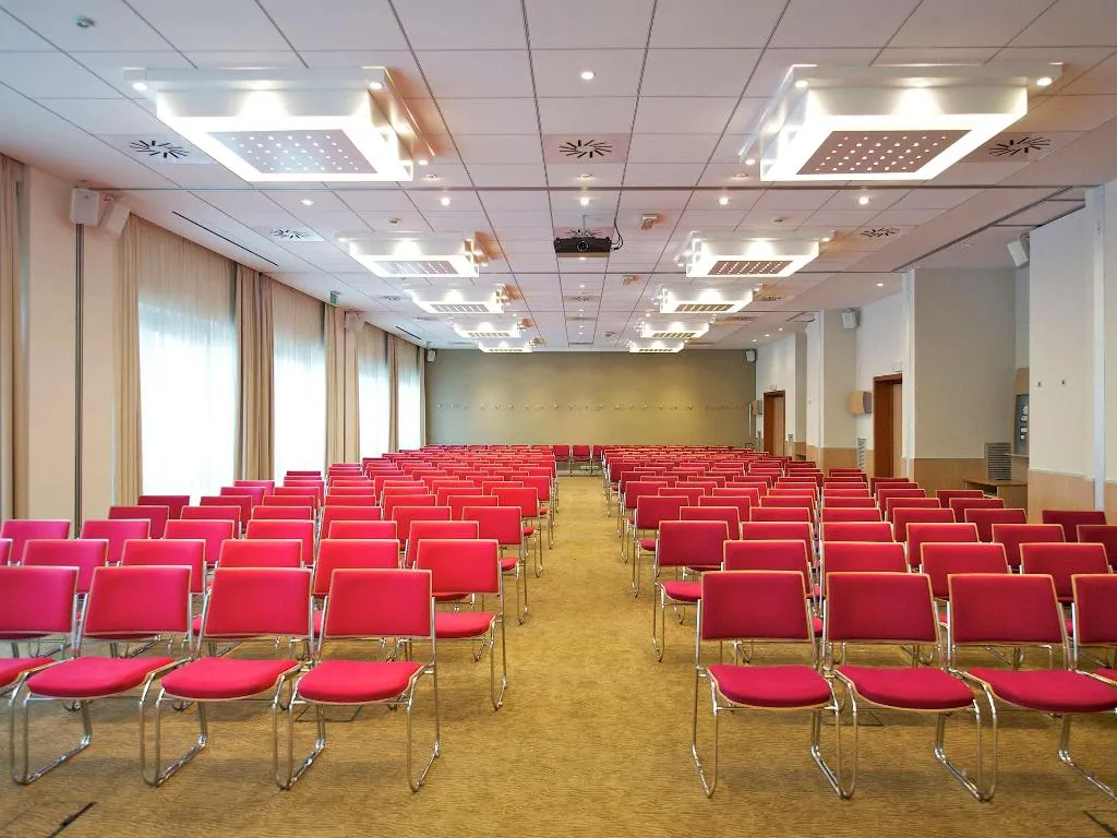 Conferences, Novotel Milan Malpensa Airport, Milan