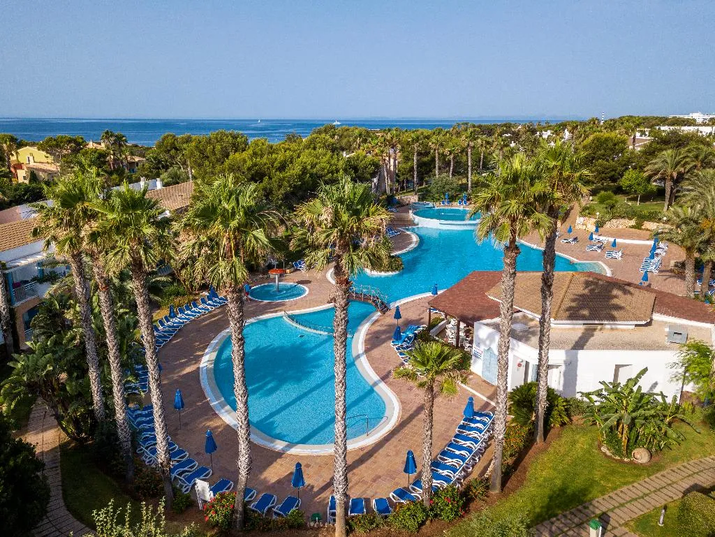 Pool, Sagitario Princesa Playa, Menorca