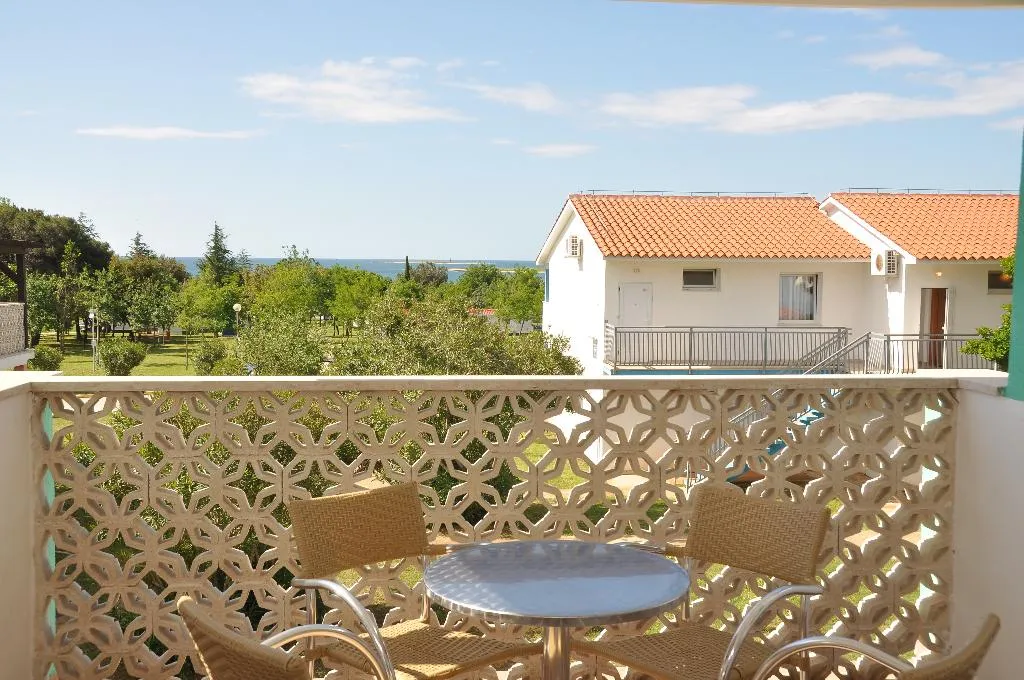 APARTMENT TWO BEDROOMS Room, Kazela Apartments, Istria