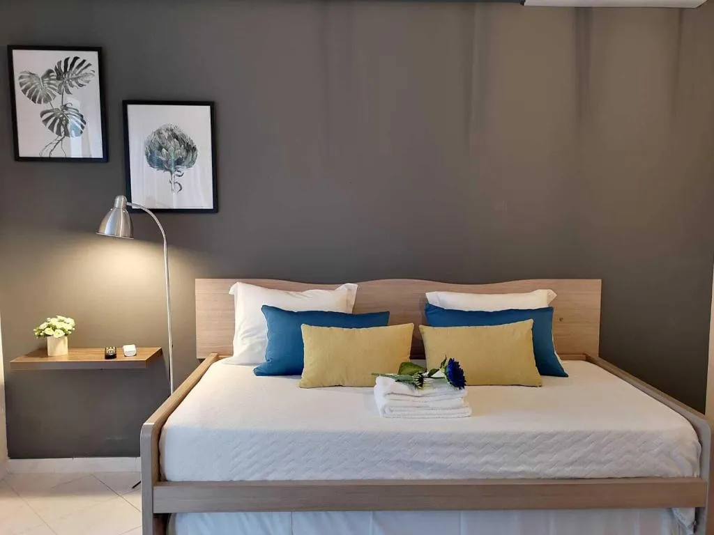 Room, Kiss - Apartamentos Turísticos, Algarve