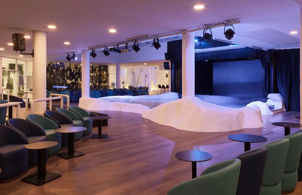 Bar, H10 Suites Lanzarote Gardens, Lanzarote