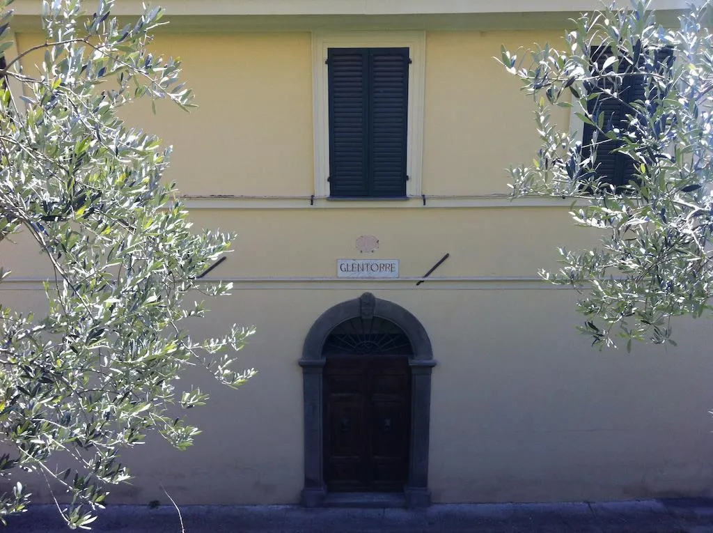 General view, Hotel Gattapone, Perugia