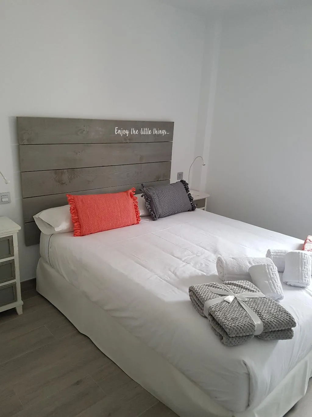 APARTMENT CAPACITY 2 TWO BEDROOMS Room, RK City Center, Gran Canaria