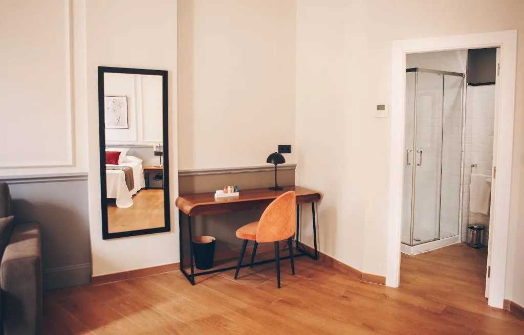 Room, Alcazaba Premium Hotel, Costa Del Sol