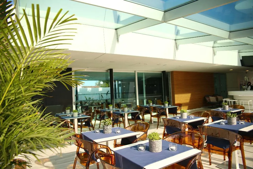 Restaurant, Nayra - Adults Only, Gran Canaria