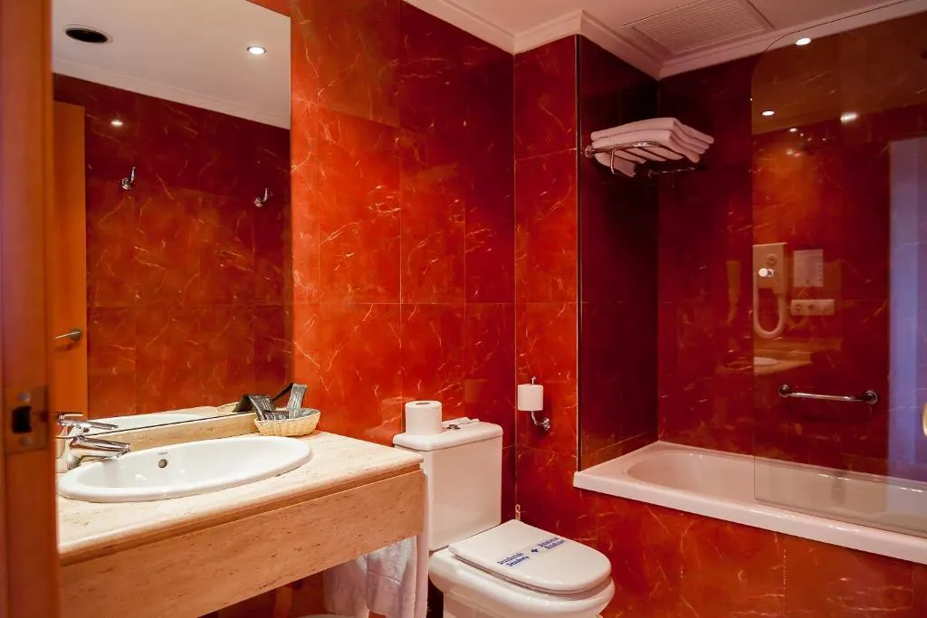 DOUBLE CAPACITY 3 Room, Playas de Torrevieja, Costa Blanca