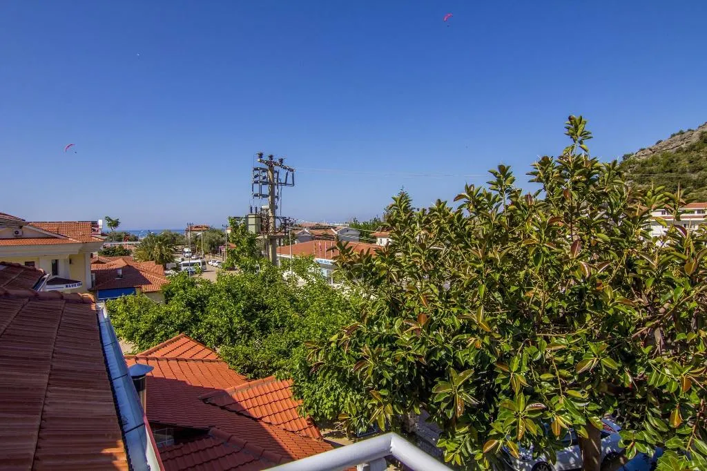 Room, Unsal Hotel, Dalaman