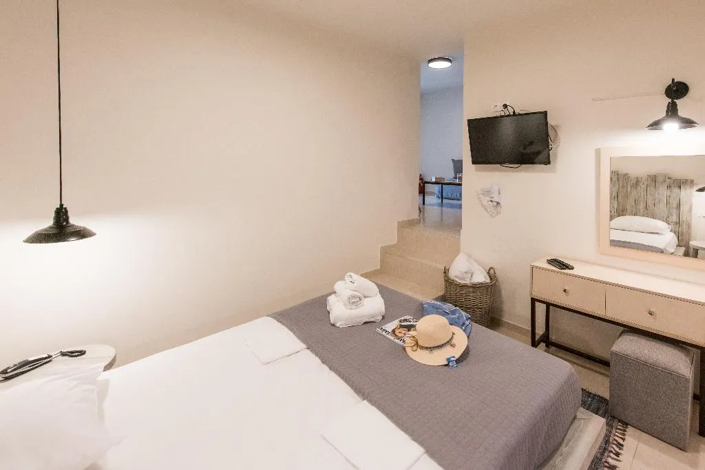 SUITE STANDARD Room, Eva Mare Hotel & Suites - Adults only, Crete