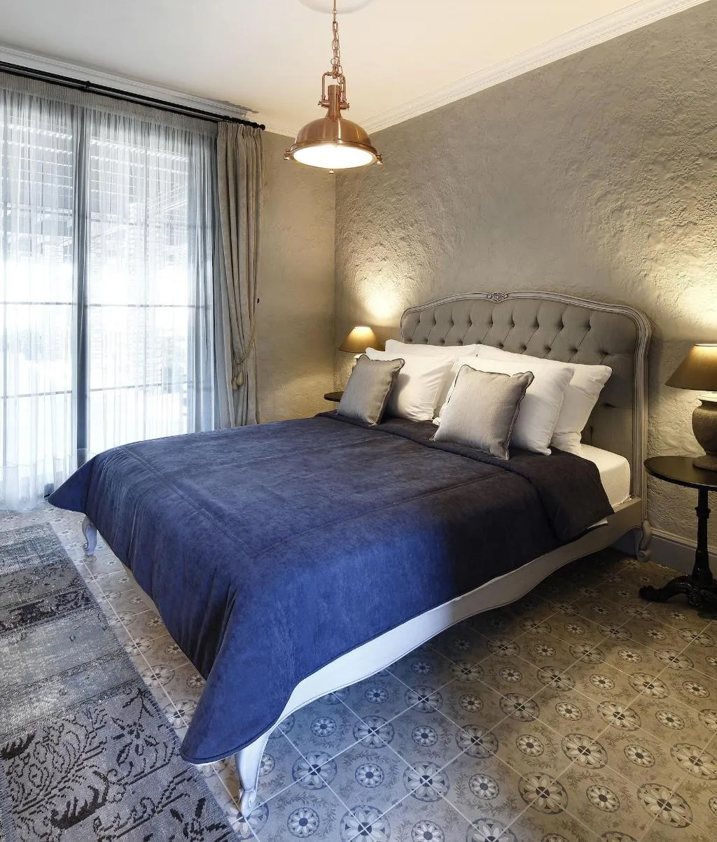 Room, Alacati Port Ladera Hotel - Adults Only, Izmir