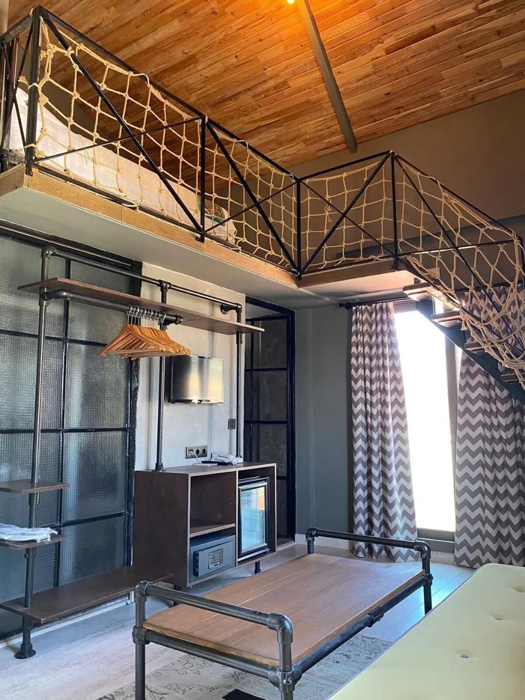 Room, Brera Alacati, Izmir