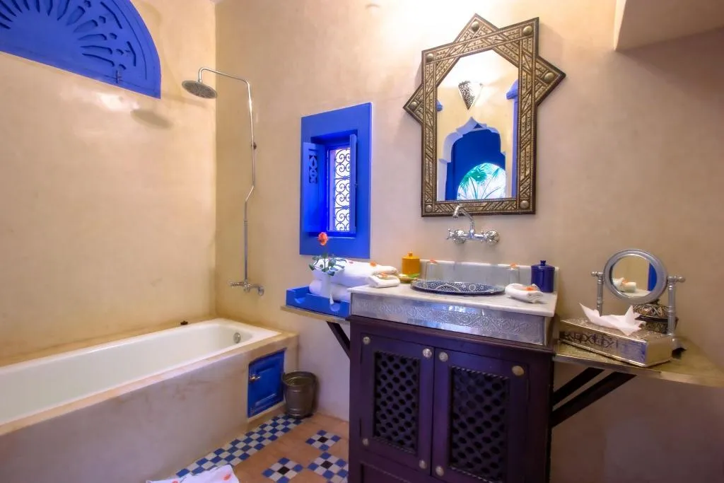 Room, Riad Kaiss By Sanssouci Collection, Marrakech