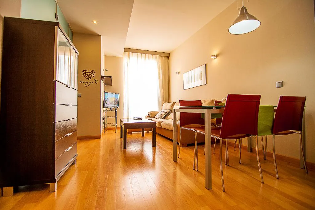 Room, Dream Suites & Apartments Almeria Centro, Costa Almeria