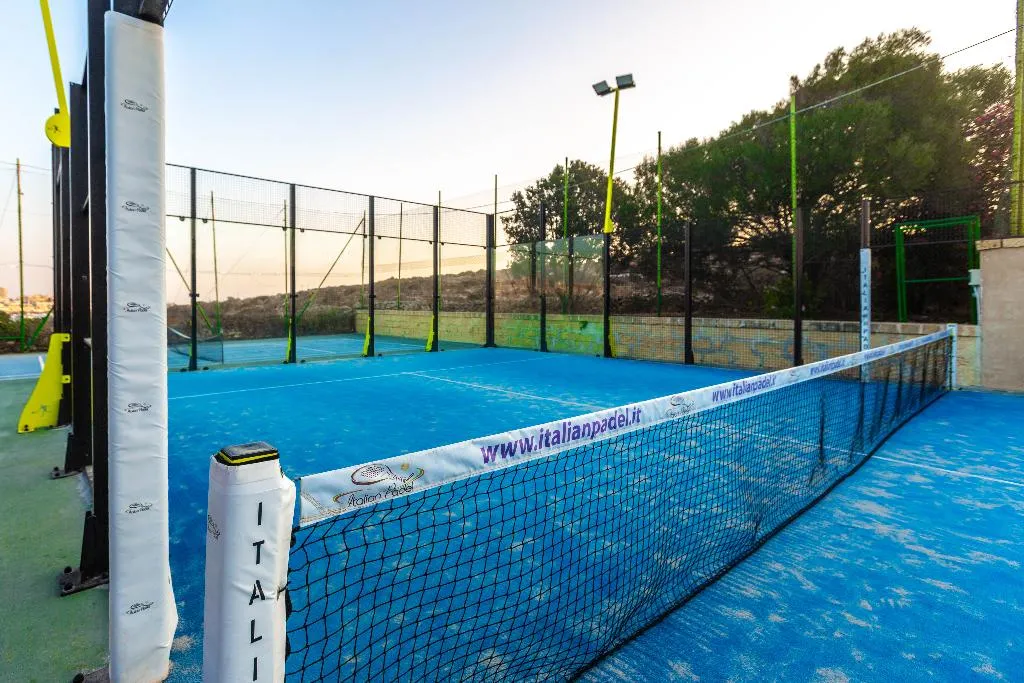 Sports and Entertainment, Salini Resort, Malta
