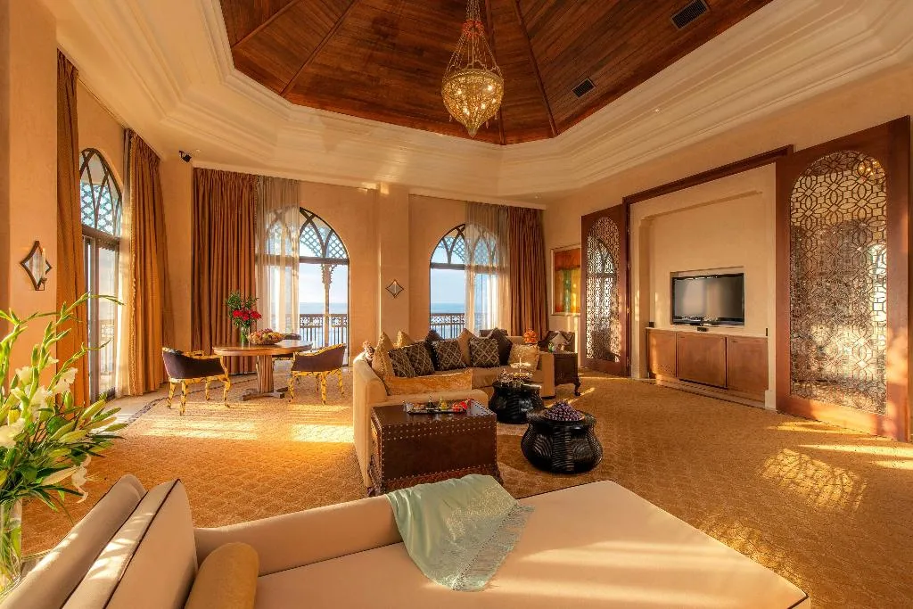 SUITE STANDARD Room, Mazagan Beach & Golf Resort, Casablanca