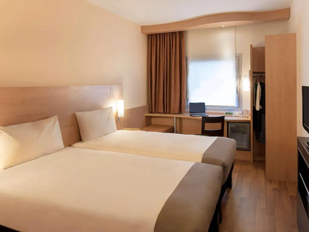 Room, ibis Izmir Alsancak, Izmir
