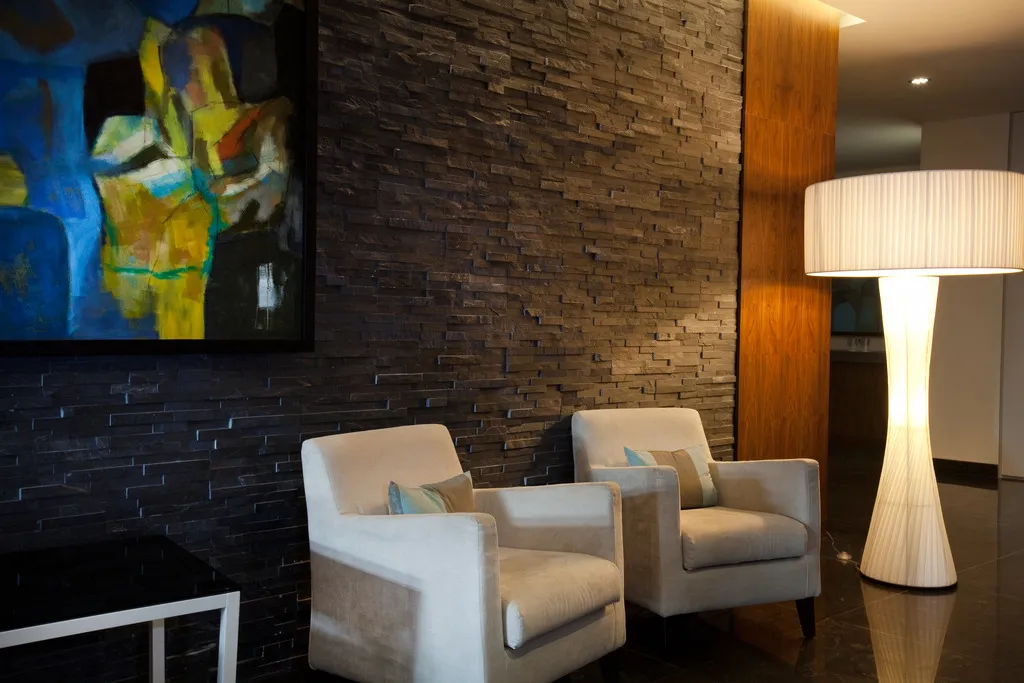 Lobby, The George, Urban Boutique Hotel, Malta