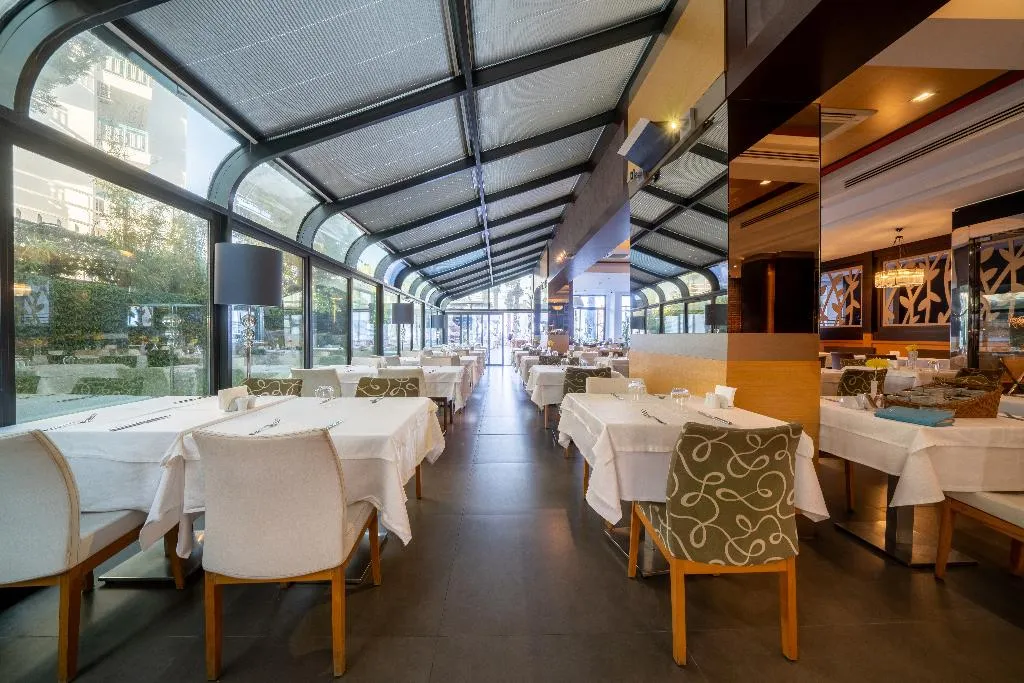 Restaurant, Cettia Beach Resort, Dalaman