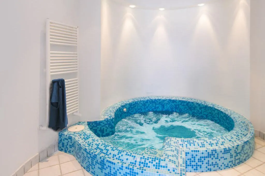 SUITE SEA VIEW Room, Relais Bijoux, Naples