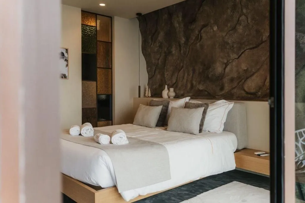 Room, Pousadela Village, Porto