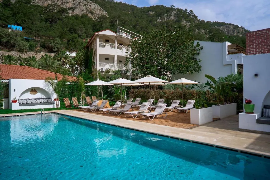 Sports and Entertainment, Oludeniz Blu Luxury Unique Hotel - Adults Only, Dalaman