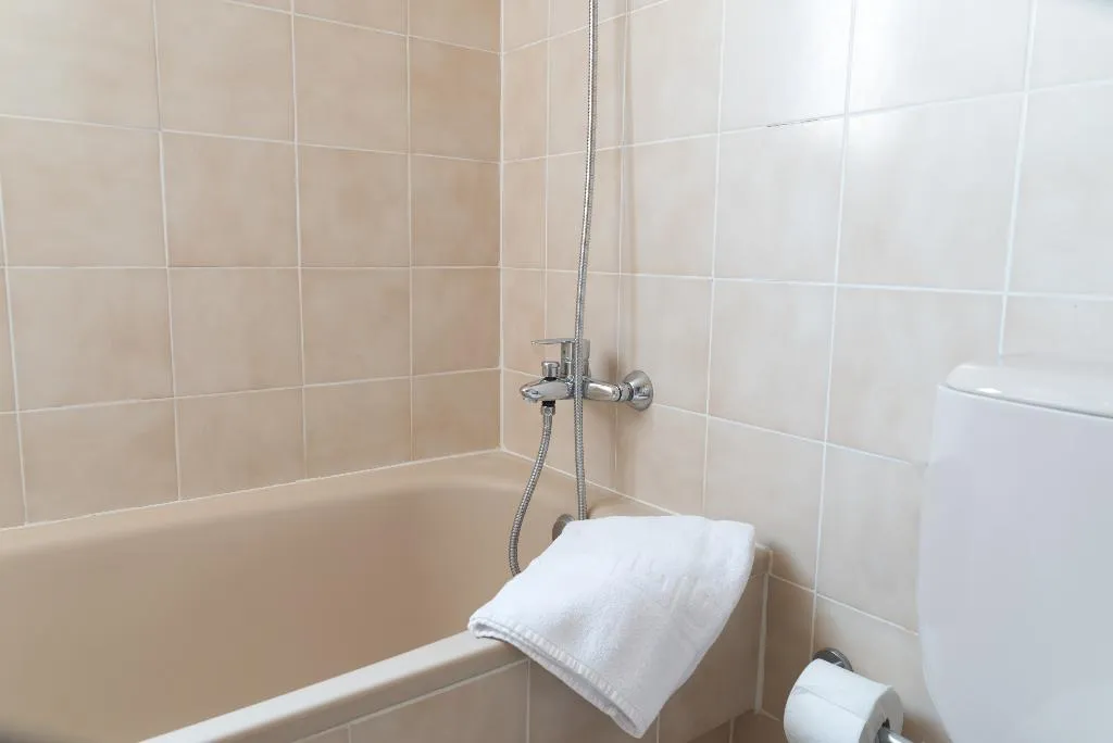 APARTMENT TWO BEDROOMS Room, Apartamentos Gemelos 4- Beninter, Costa Blanca