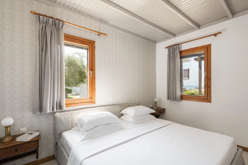 HOUSE STANDARD Room, Trikorfo Beach, Halkidiki