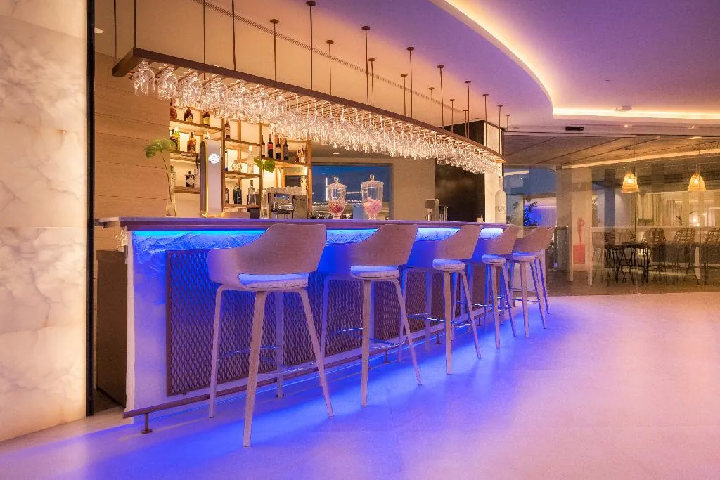 Bar, Amare Beach Hotel Ibiza, Ibiza