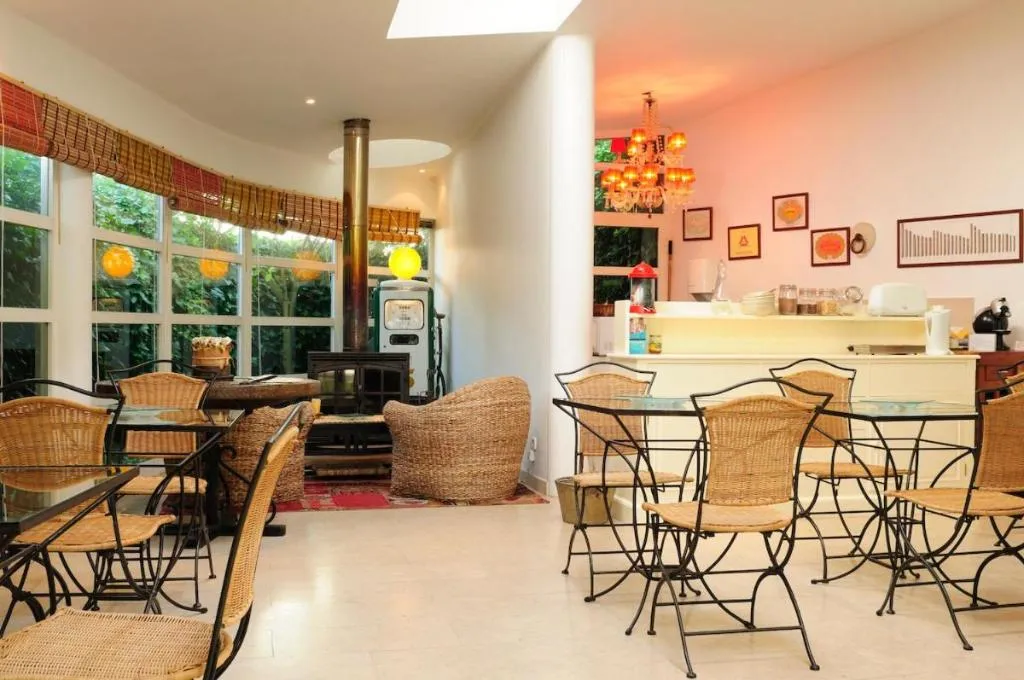 Lobby, Casa do Foral, Lisbon