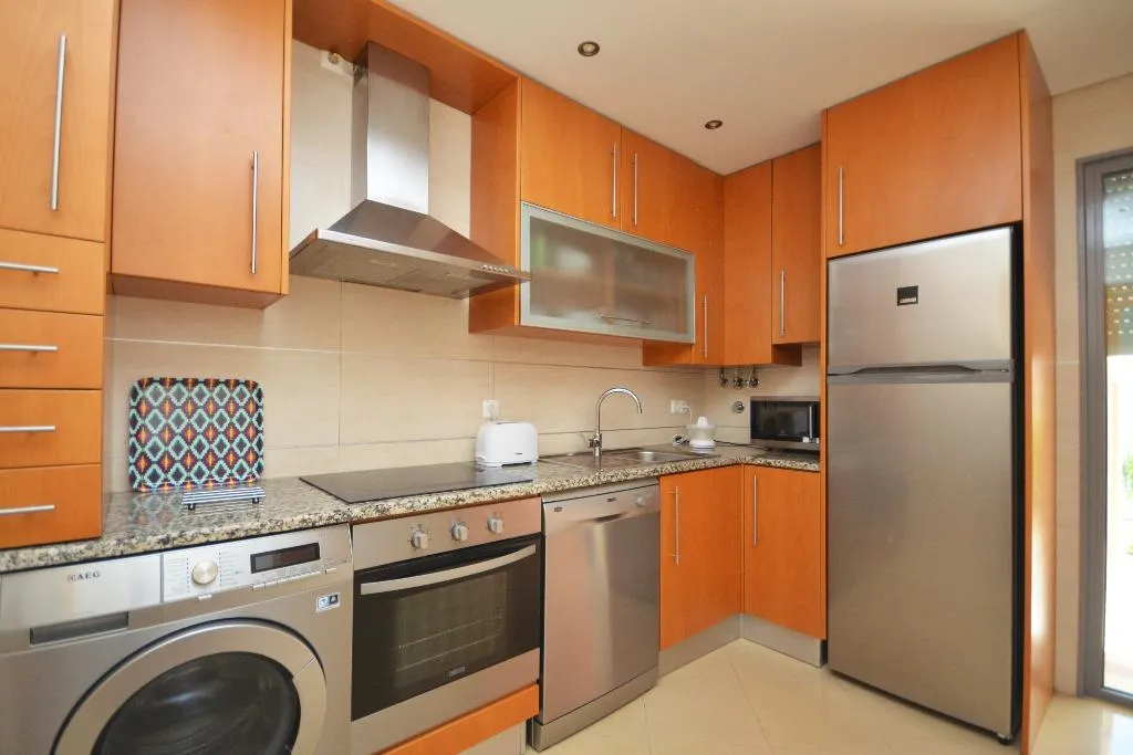 APARTMENT CAPACITY 4 Room, Millennium Golf Residences, Algarve