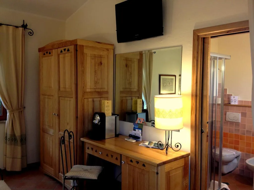 General view, Hotel Aldiola Country Resort, Olbia