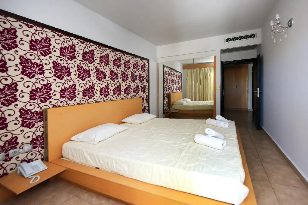 SUITE SUPERIOR Room, K Boutique Hotel, Rhodes