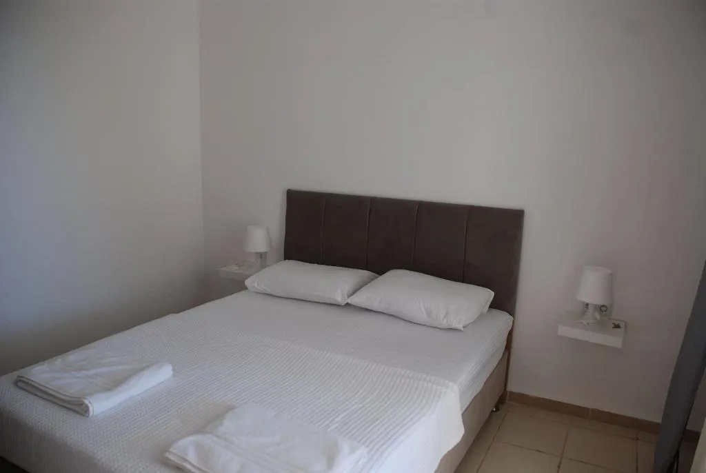 Room, Vega Boutique & Aparts, Bodrum