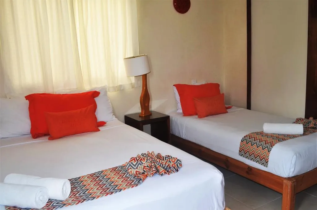 JUNIOR SUITE CITY VIEW Room, Arrecifes Suites, Cancun Area