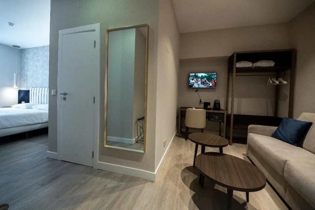 SUITE STANDARD Room, M'AR de AR AURIA, Lisbon