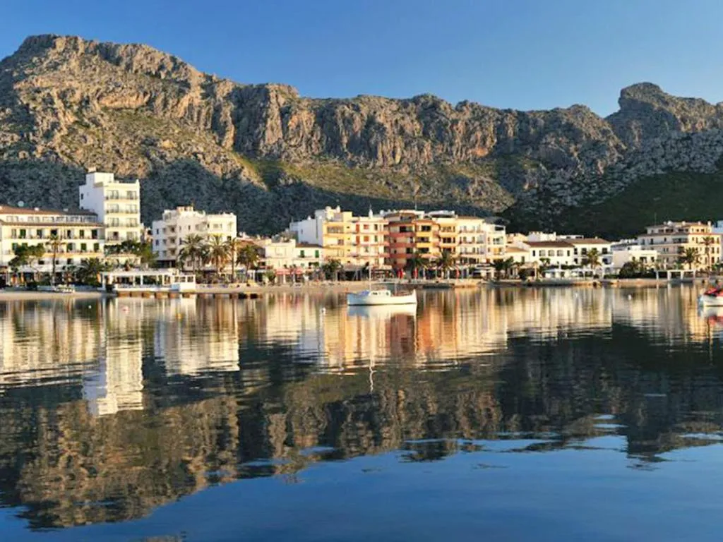 General view, Fonda Llabres Hotel Boutique, Majorca