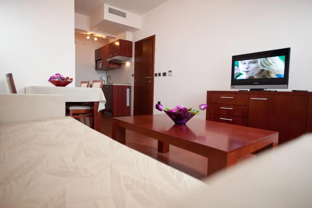 APARTMENT SEA VIEW Room, Apartments Agava, Split