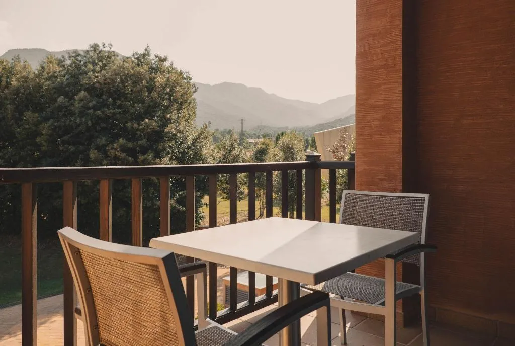 Room, Hotel Vall de BAs, Costa Brava